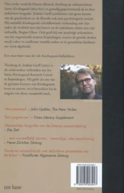 Søren Kierkegaard eBook