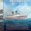 SS Australis eBook