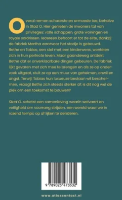 Stad O. eBook