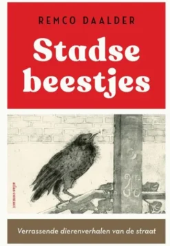 Stadse beestjes eBook
