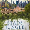 Stadsjungle eBook