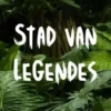 Stad van Legendes eBook