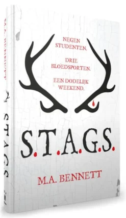 S.T.A.G.S. eBook