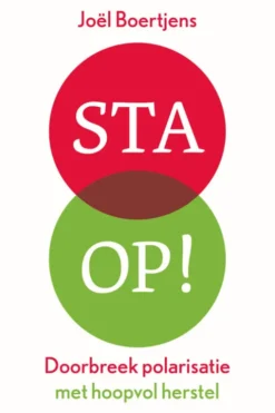 Sta op! eBook