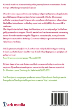 Sta op! eBook