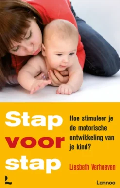 Stap voor stap eBook