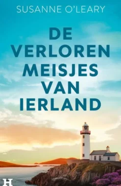 Starlight Cottages 1 - De verloren meisjes van Ierland eBook