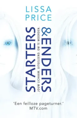 Starters & Enders eBook