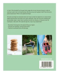 Start 2 run eBook