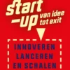 Start-up: van idee tot exit eBook