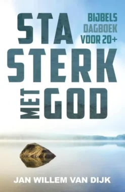Sta sterk met God eBook