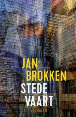 Stedevaart eBook