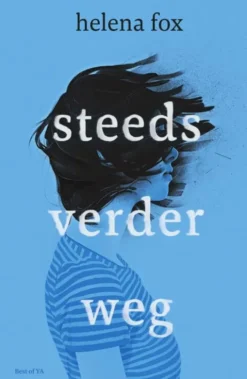 Steeds verder weg eBook