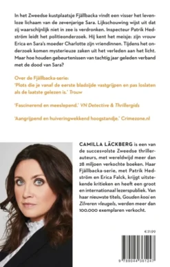 Steenhouwer eBook