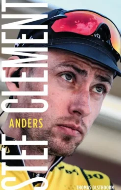 Stef Clement - Anders eBook