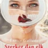 Sterker dan elk afscheid eBook