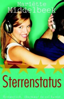 Sterrenstatus eBook