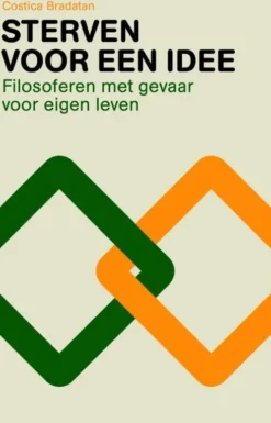 Sterven voor een idee. eBook