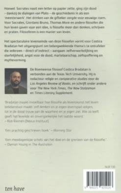 Sterven voor een idee. eBook