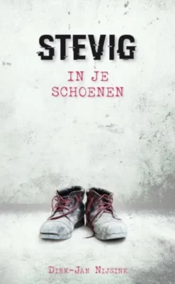 Stevig in je schoenen eBook