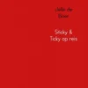 Sticky & Ticky op reis eBook