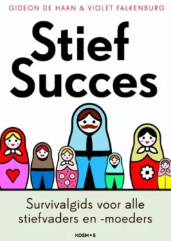 Stiefsucces eBook