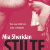 Stilte eBook