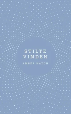 Stilte vinden eBook