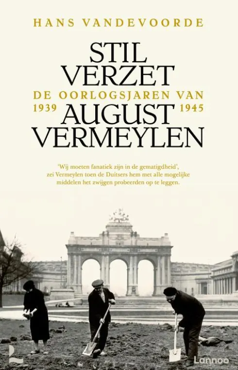 Stil verzet eBook