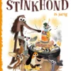 Stinkhond is jarig eBook