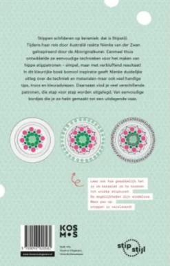 Stippen eBook