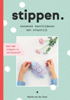 Stippen eBook