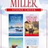 Stone Creek eBook