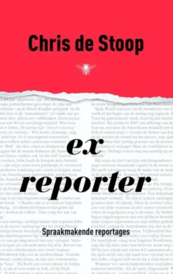 Stoop*Ex-reporter eBook