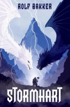 Stormhart eBook