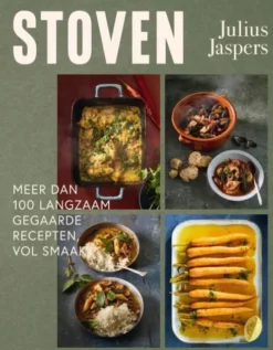 Stoven eBook