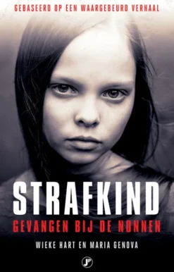 Strafkind eBook