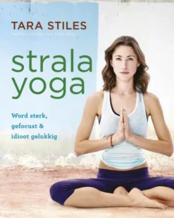 Strala Yoga eBook