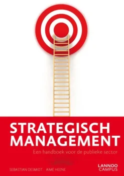 Strategisch management eBook