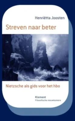 Streven naar beter eBook