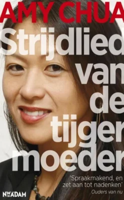 Strijdlied van de tijgermoeder eBook