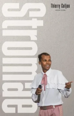 Stromae eBook