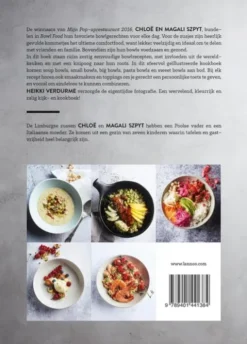 Strombowli eBook