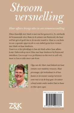 Stroomversnelling eBook