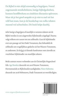 Struikelblokken eBook