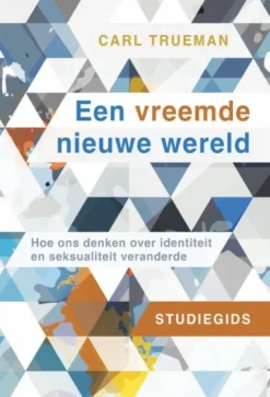 Studiegids Een vreemde nieuwe wereld eBook