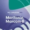 Studiewijzer Marifonie & Marcom-B eBook