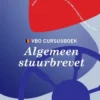 Studiewijzer Stuurbrevet eBook