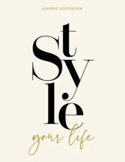 Style your Life eBook