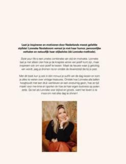 Style your Life eBook